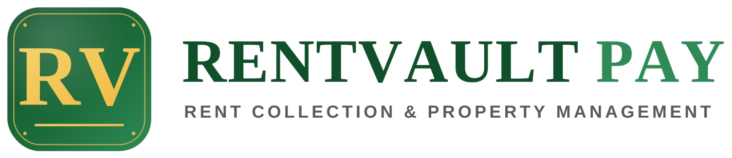 Rent Vault Pay