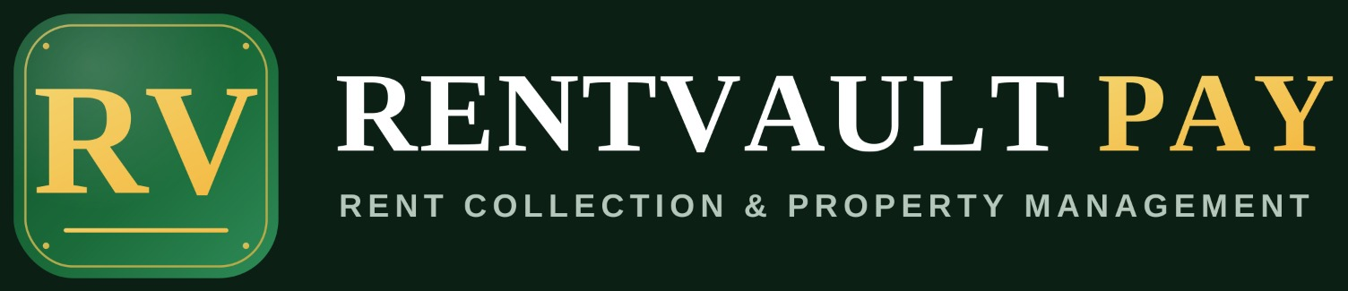 Rent Vault Pay